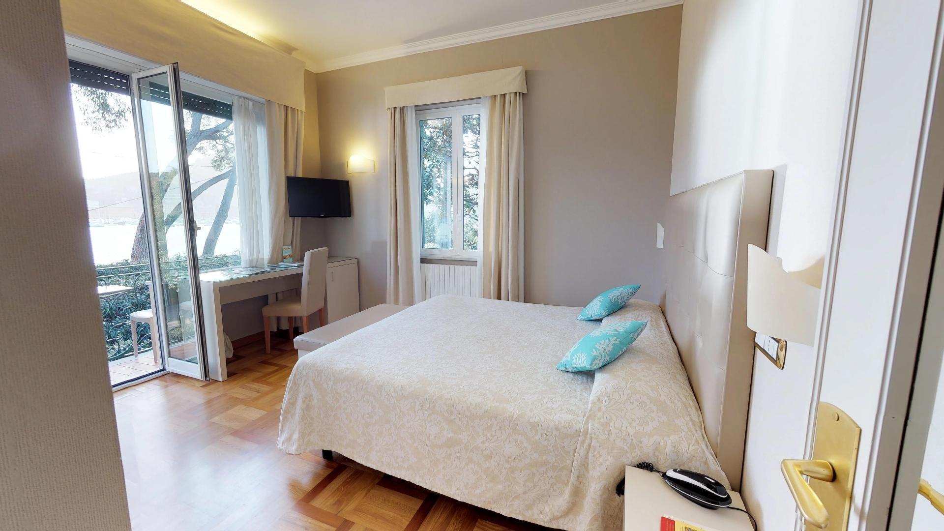 Metropole Hotel Santa Margherita Ligure