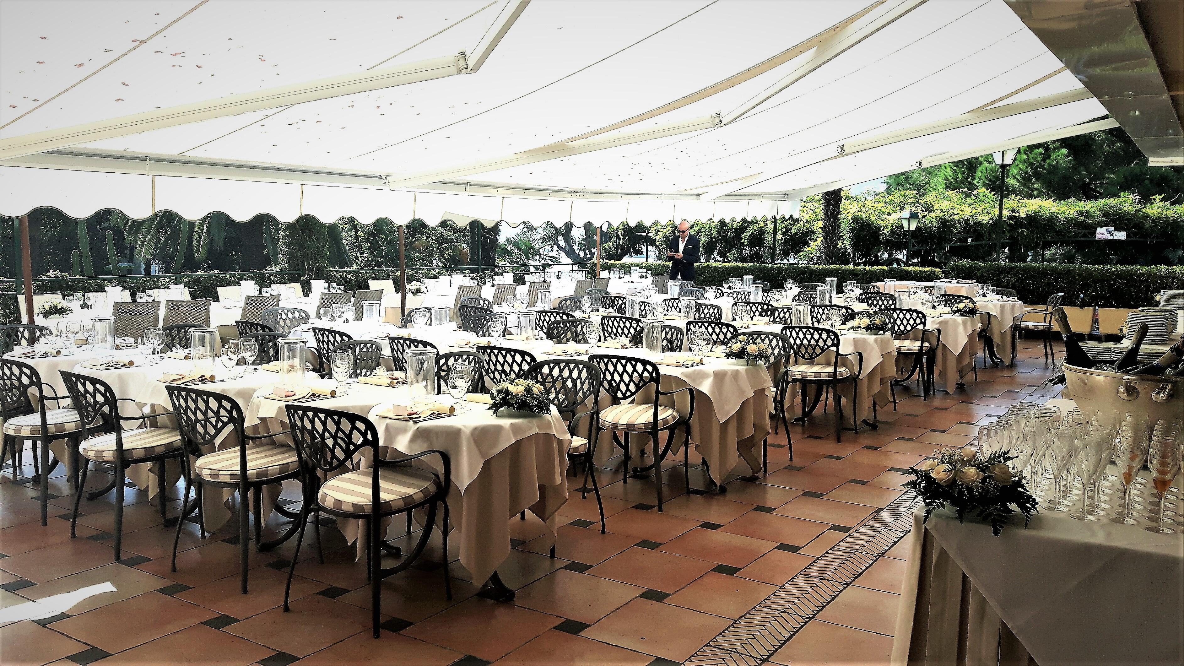 Metropole 4*
