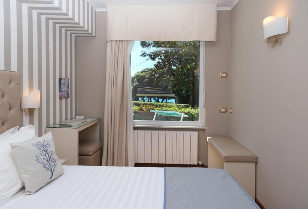 Hotel Metropole 4*