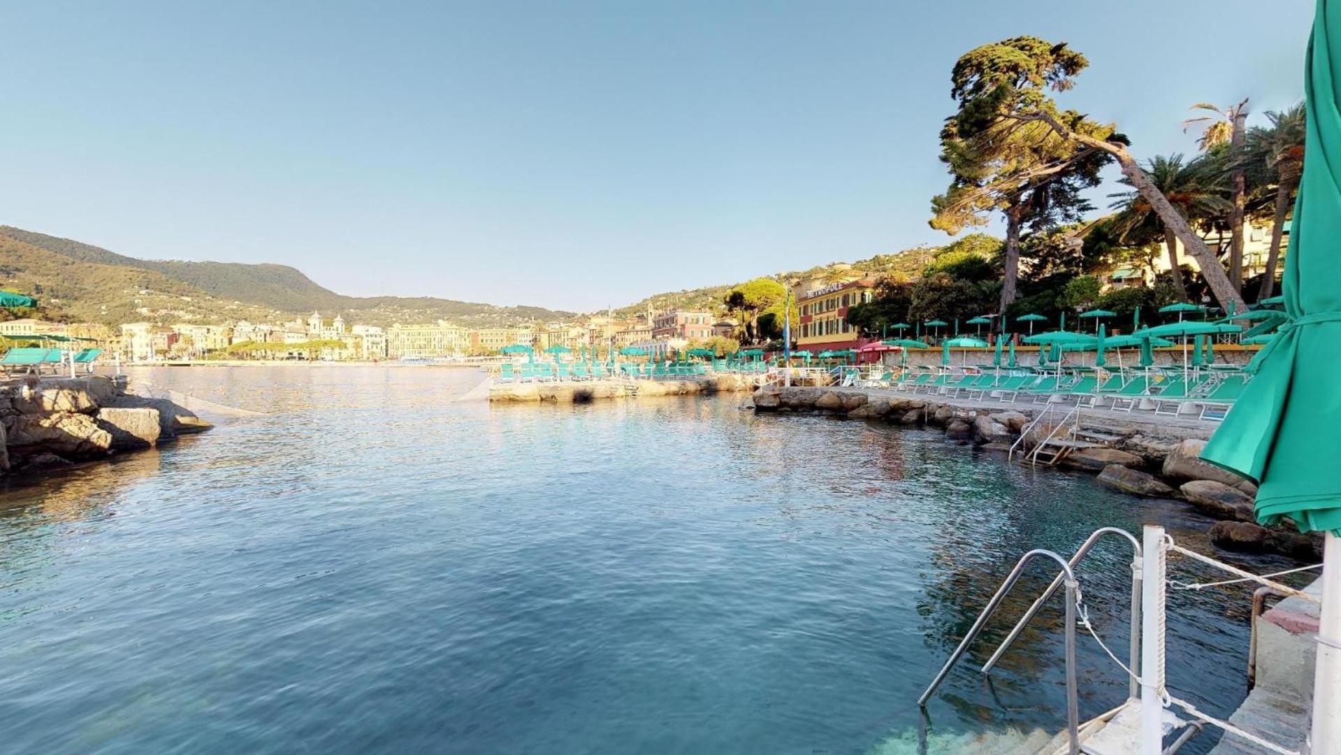 Hotel Metropole 4*