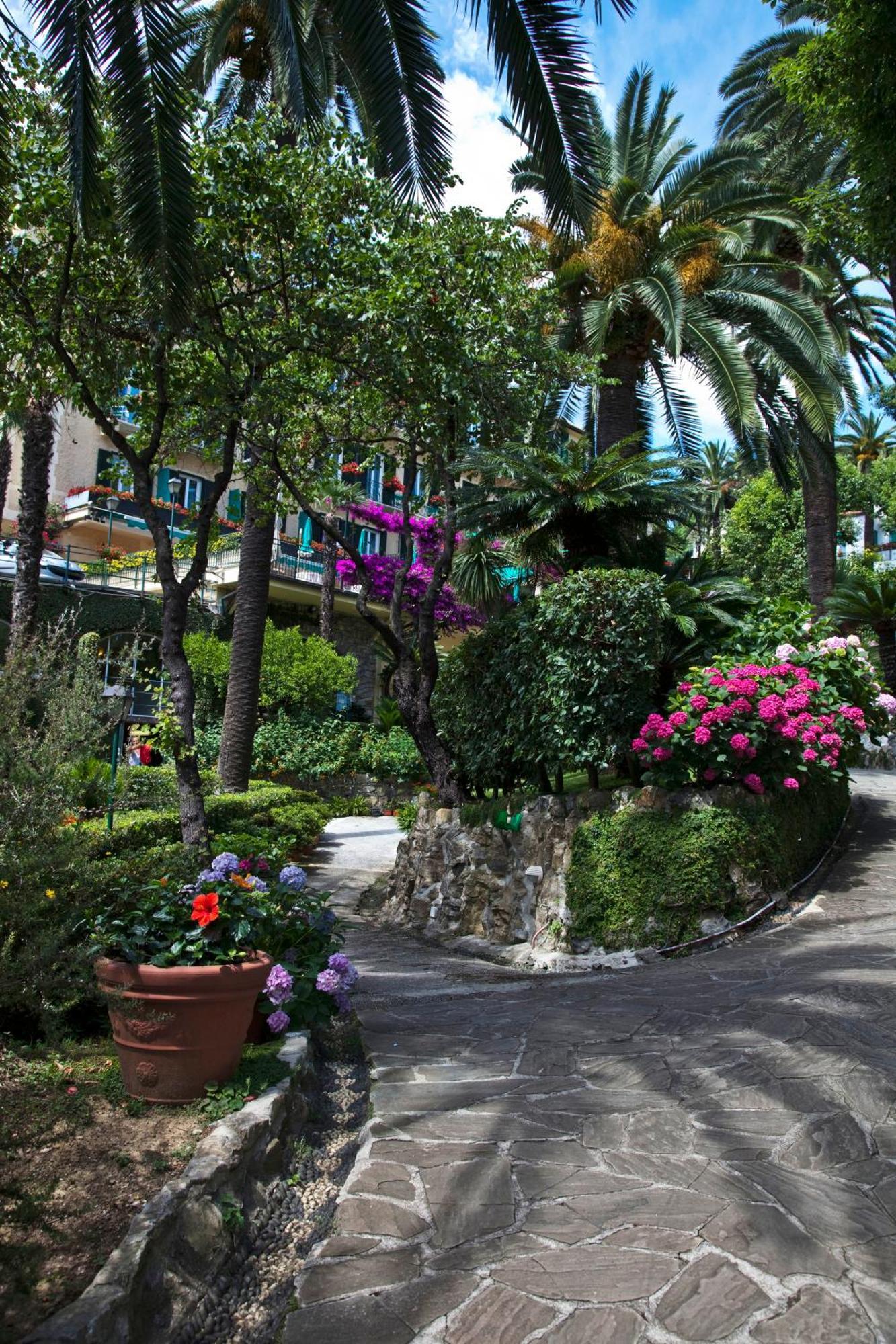 Hotel Metropole