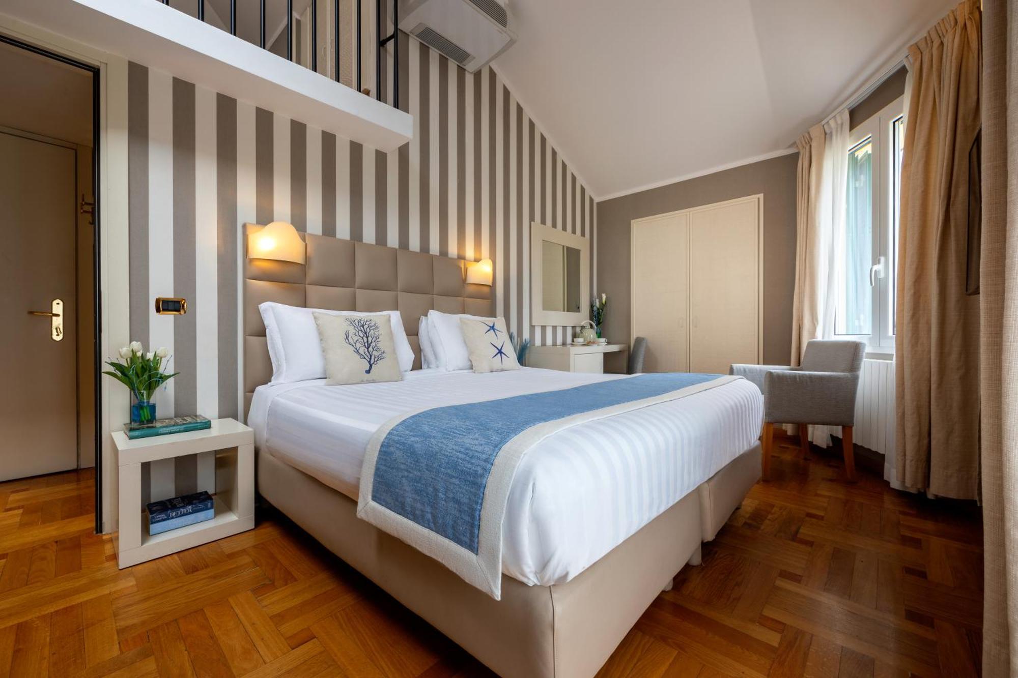 Hotel Metropole 4*