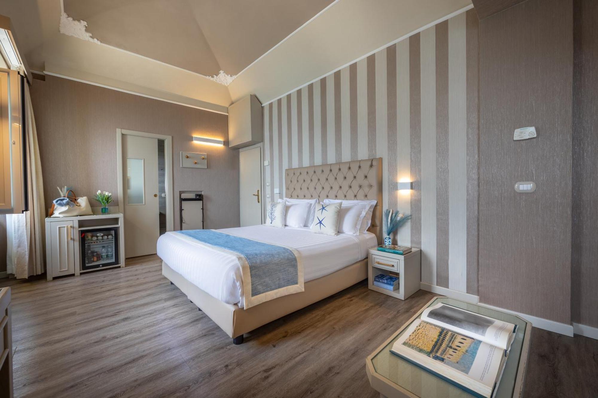 Metropole Hotel Santa Margherita Ligure