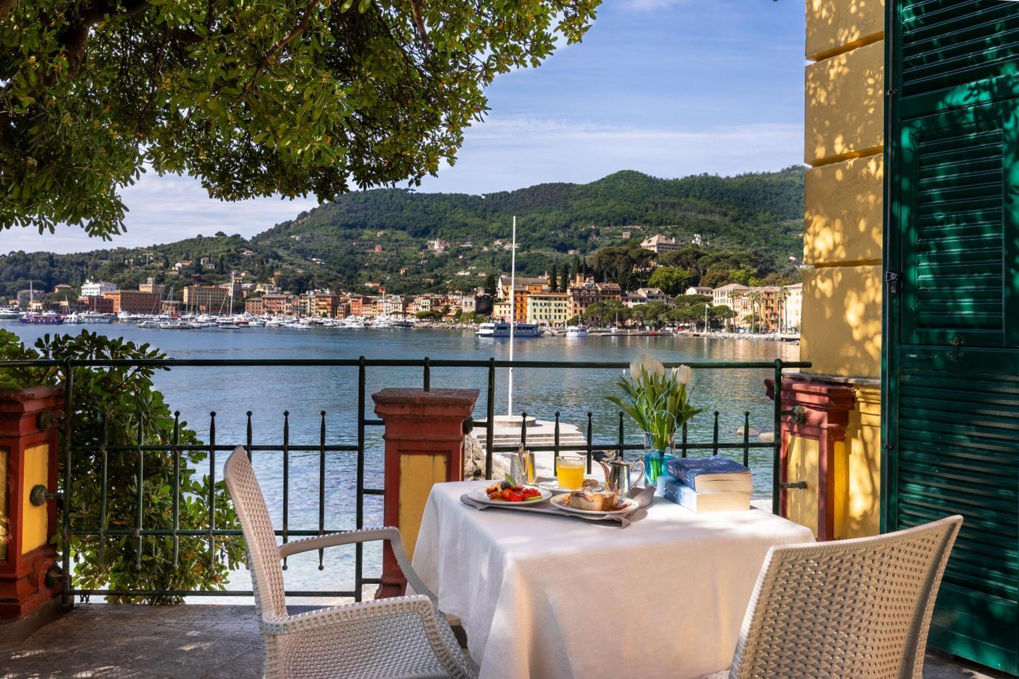 Metropole Santa Margherita Ligure