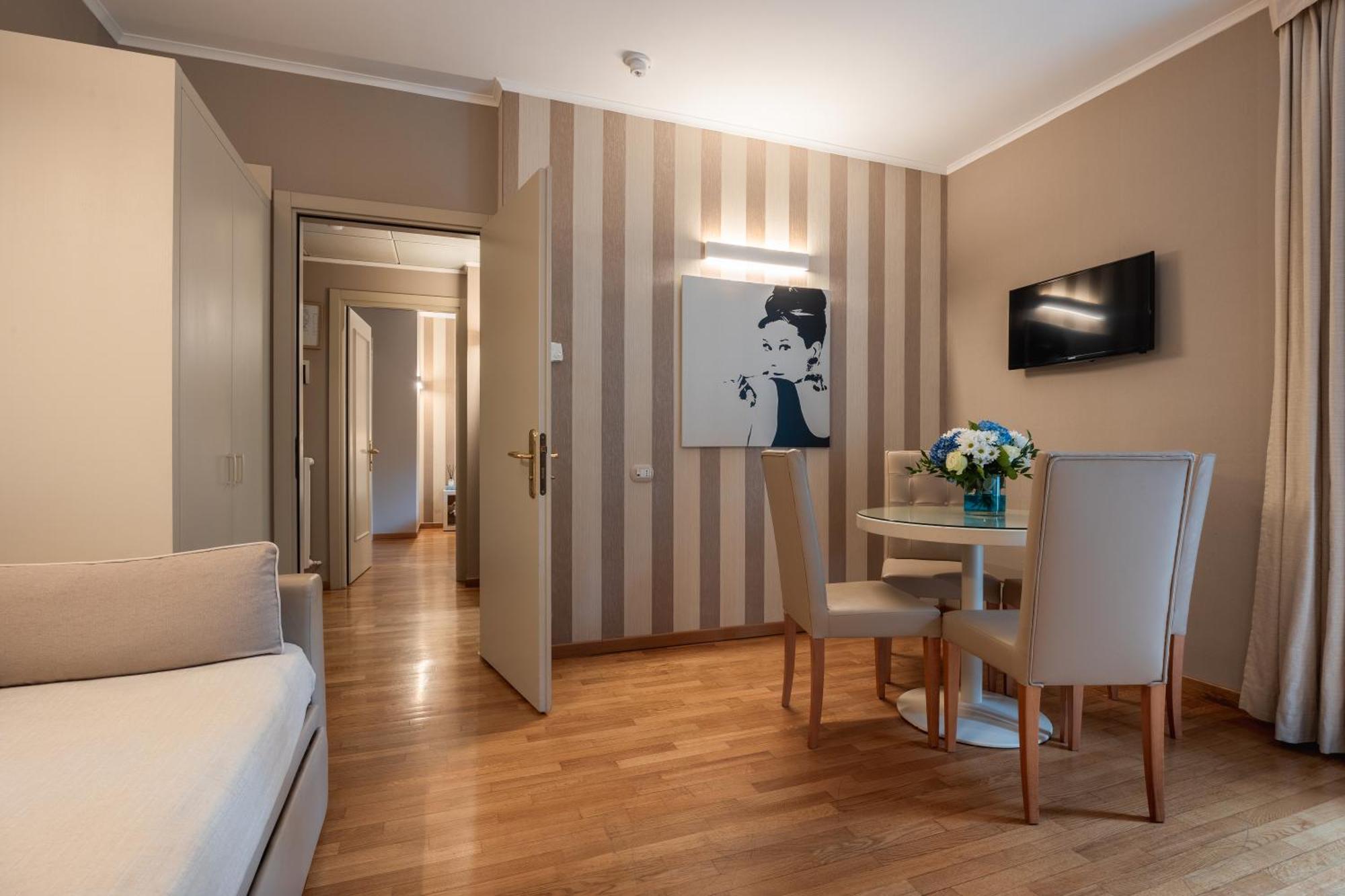 Hotel Metropole