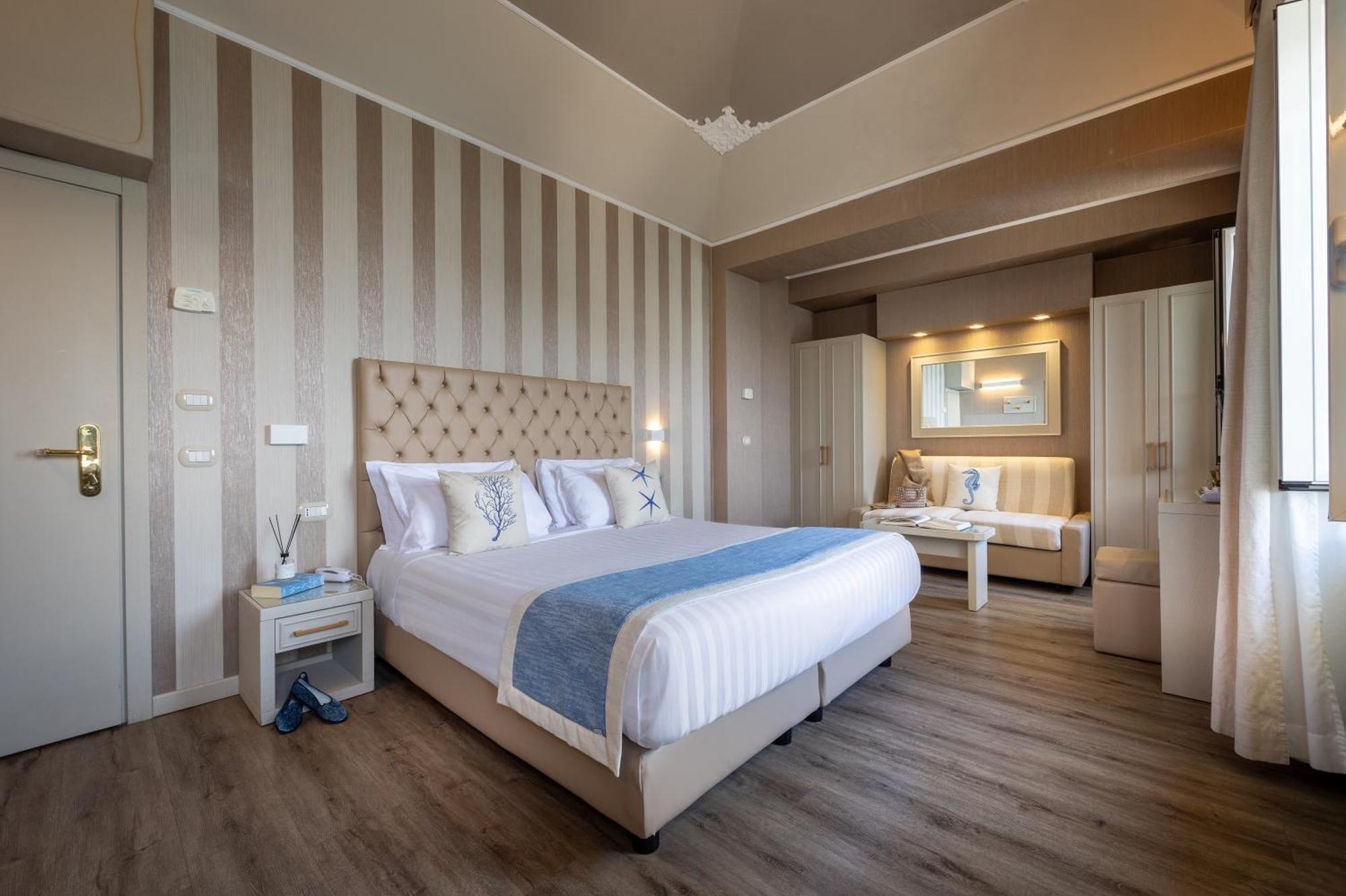 Metropole Hotel Santa Margherita Ligure