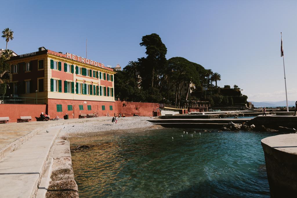 Metropole Hotel Santa Margherita Ligure