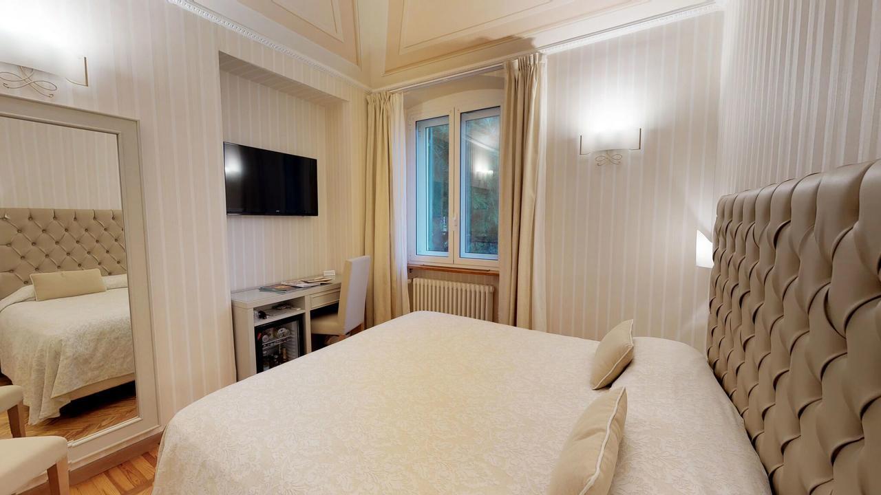 Metropole Hotel Santa Margherita Ligure