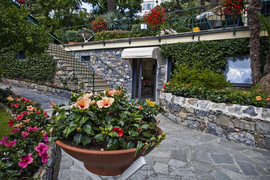 Metropole 4* Santa Margherita Ligure