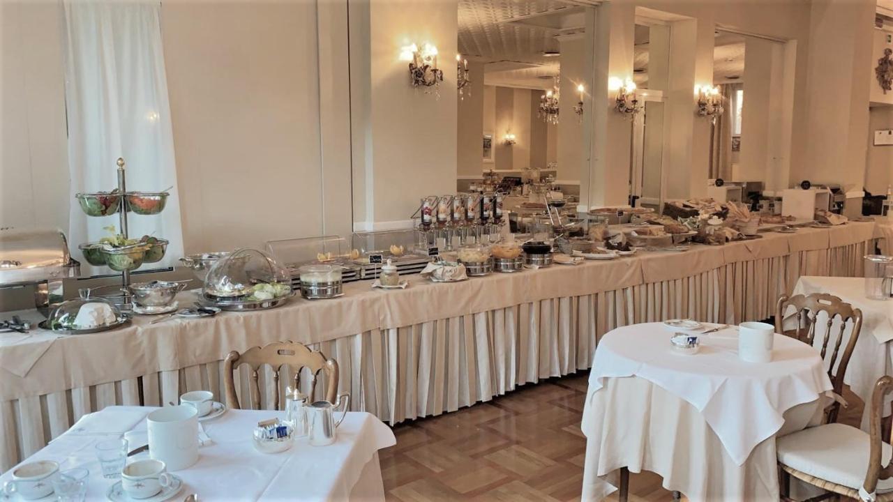 Metropole 4* Santa Margherita Ligure